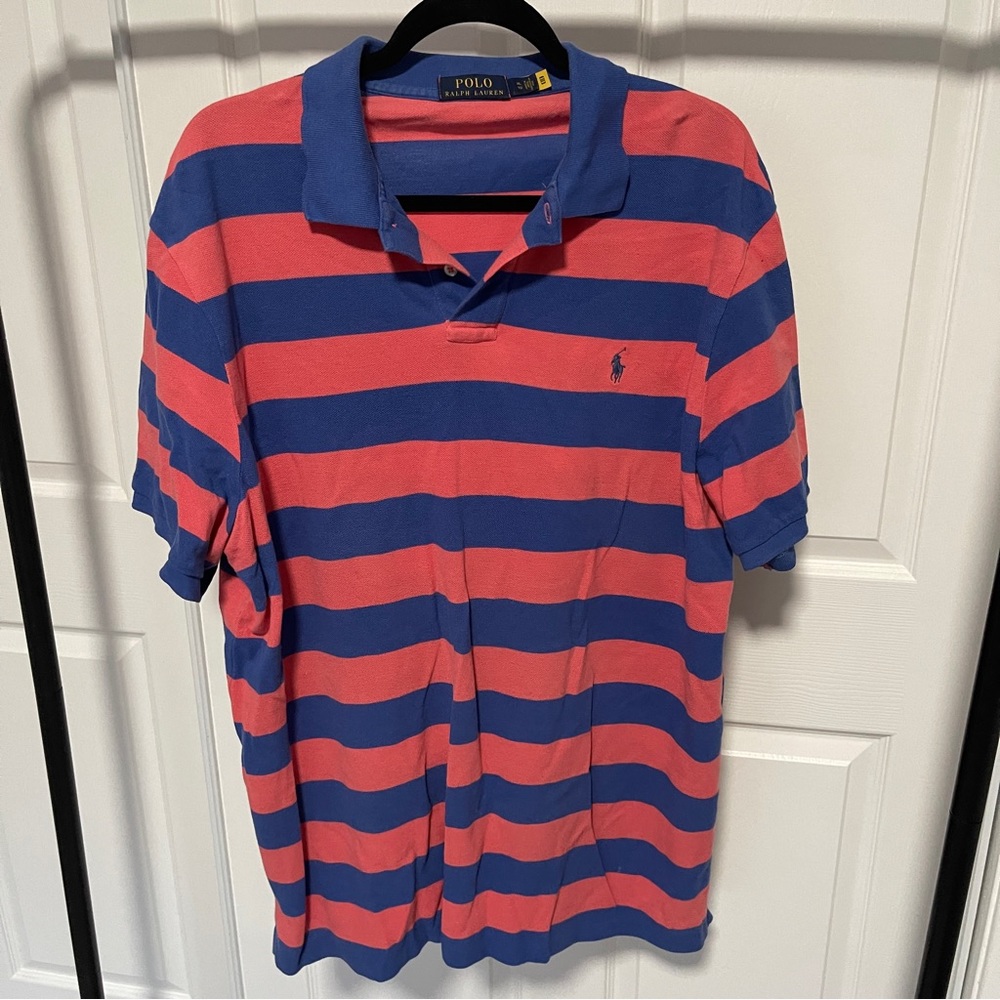 Mens Polo Ralph Lauren